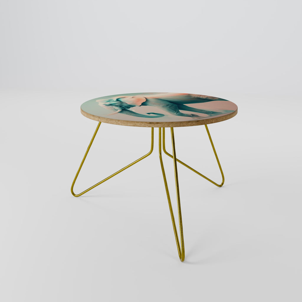 HOLO GIANT Coffee Table