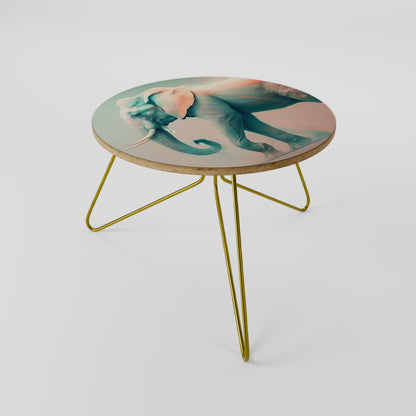 HOLO GIANT Couchtisch
