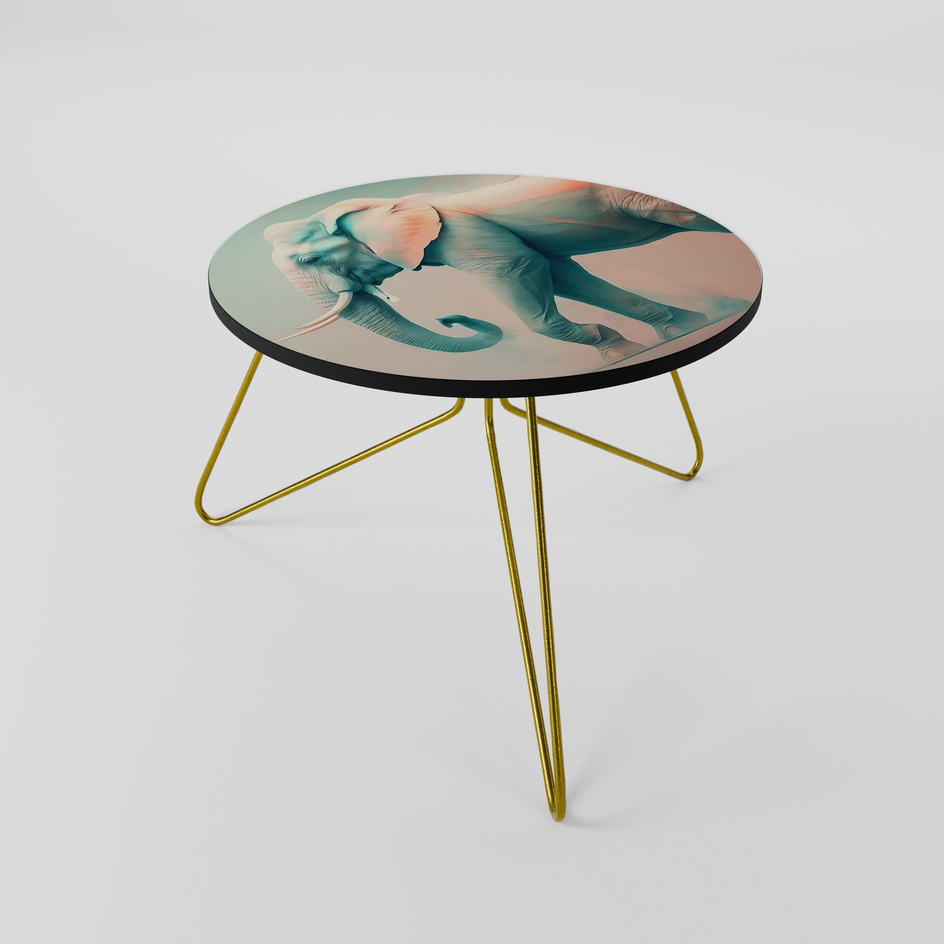 HOLO GIANT Mesa de centro