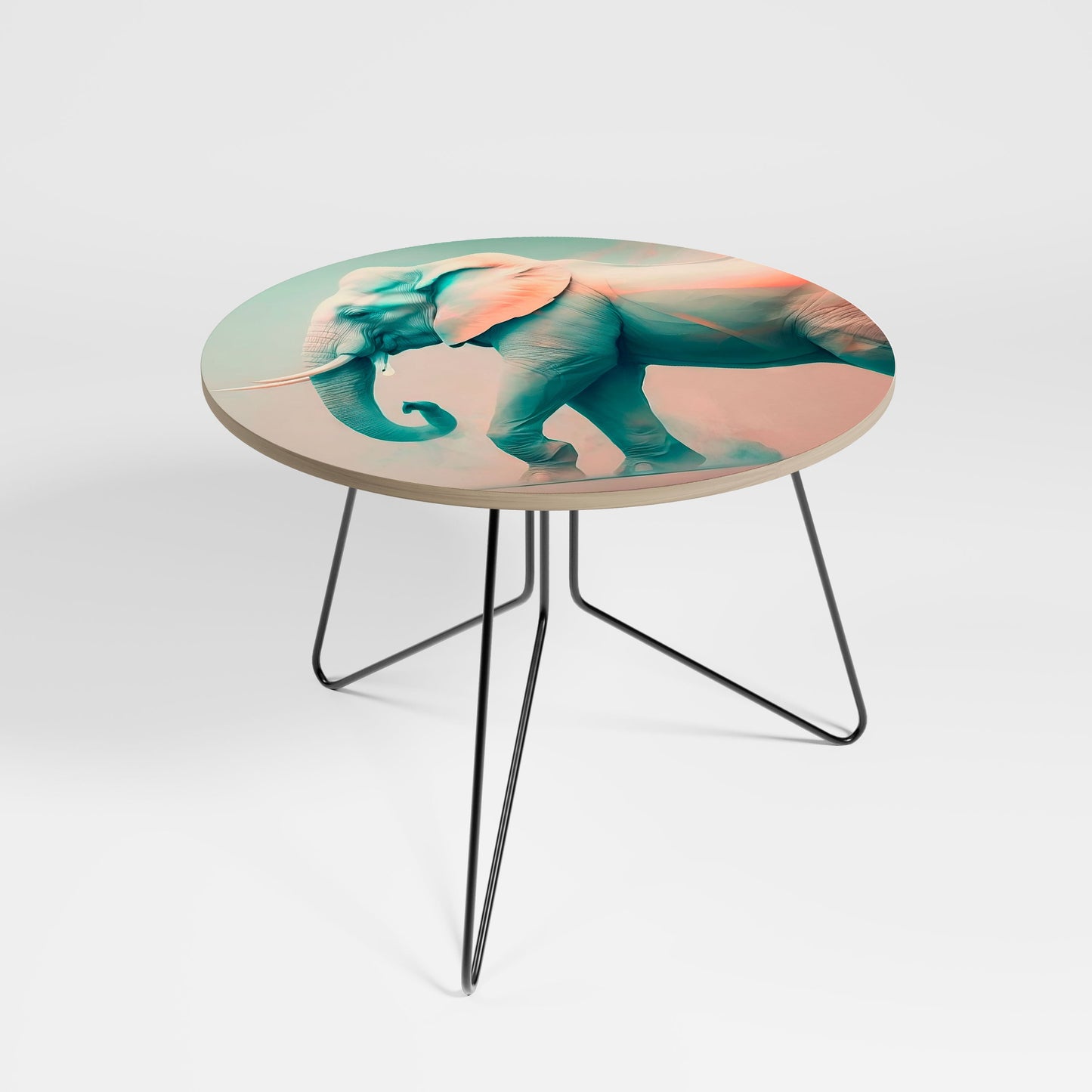 Grande table basse HOLO GIANT