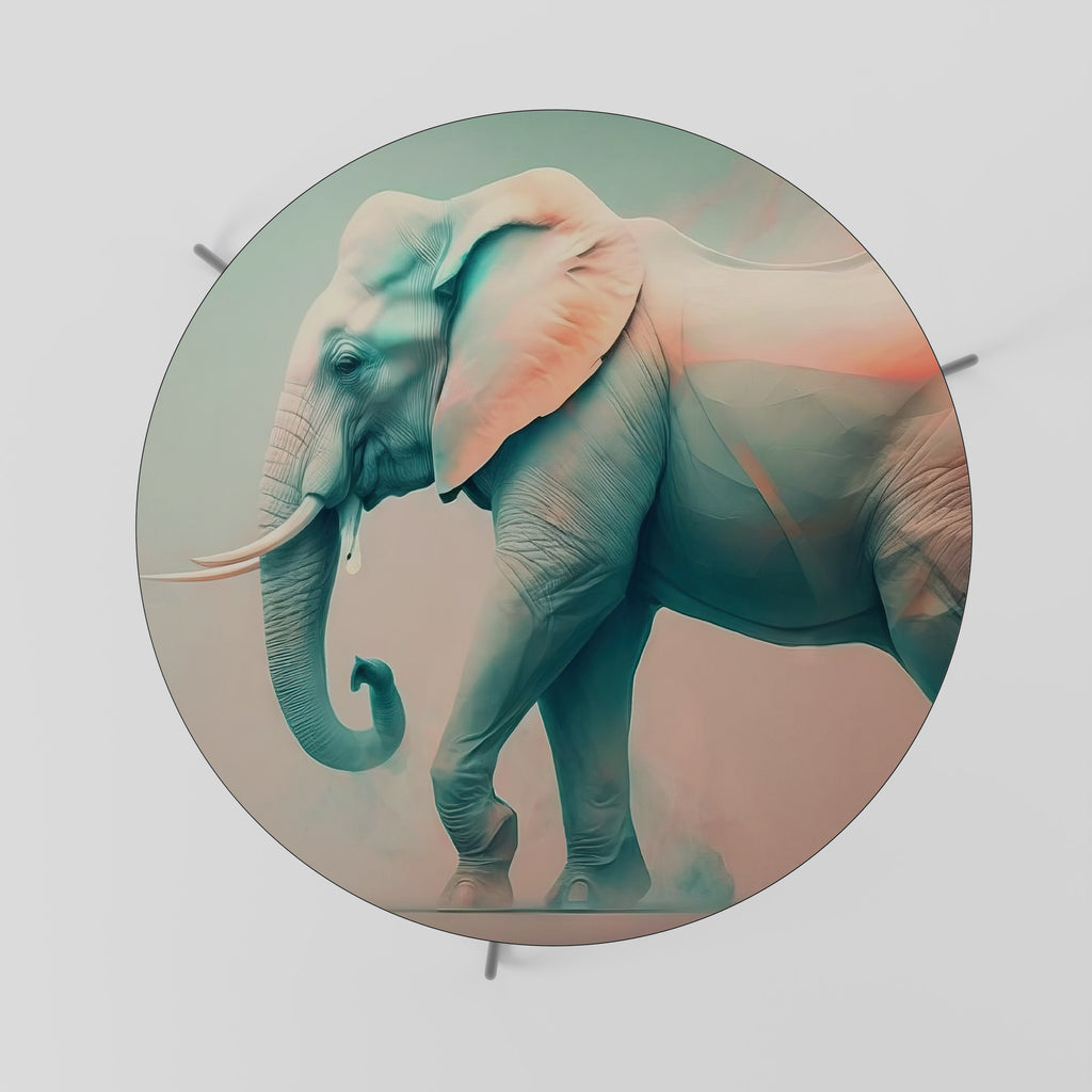 HOLO GIANT Mesa de centro