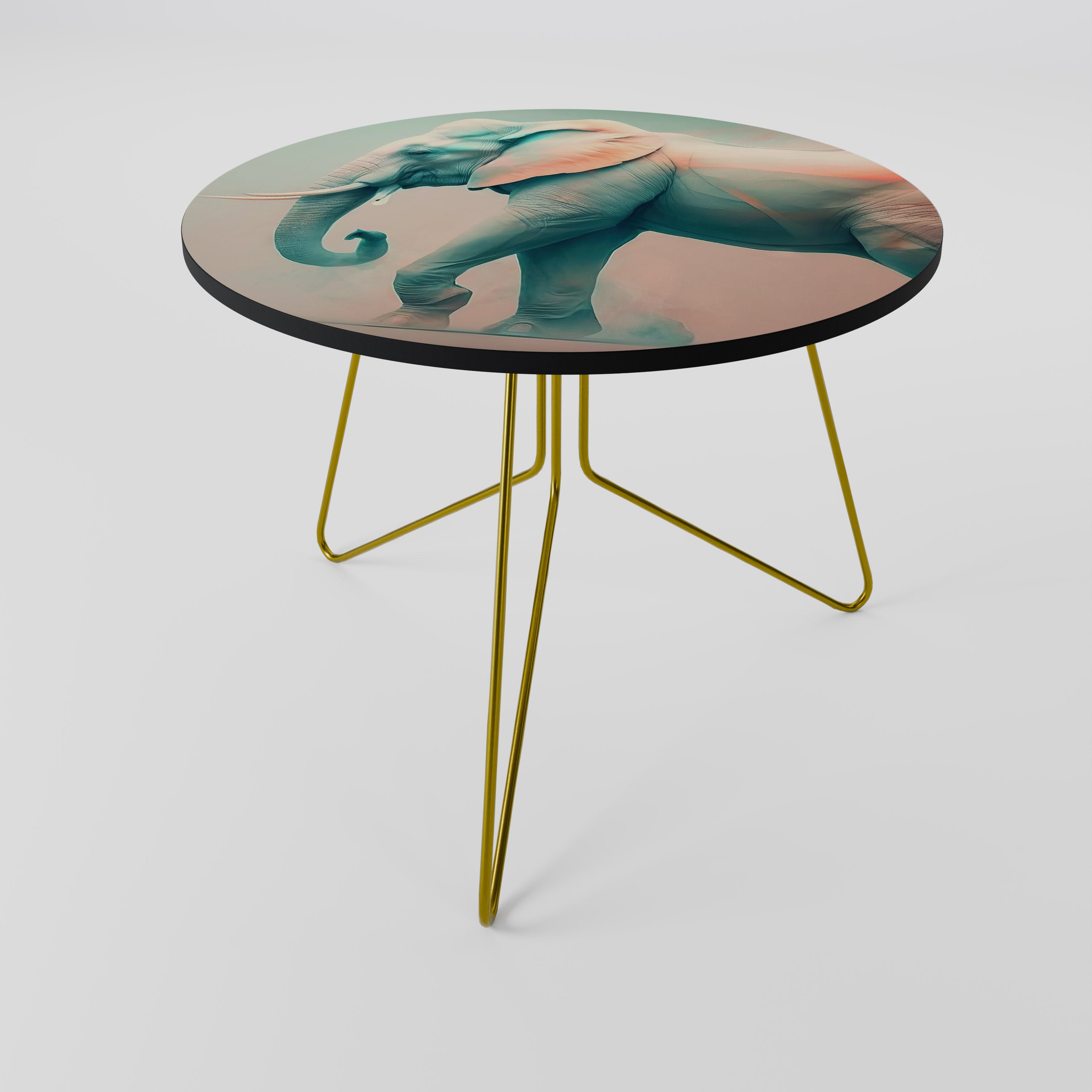 HOLO GIANT Mesa de centro