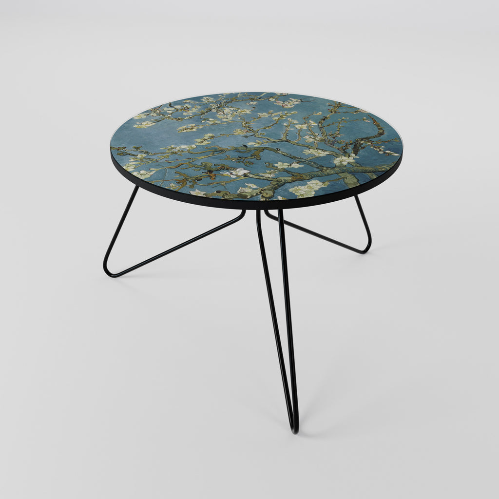 ALMOND BLOSSOM Couchtisch