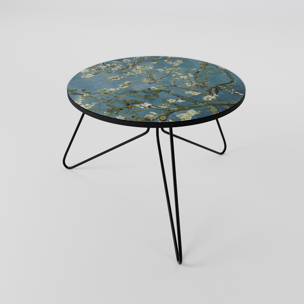 ALMOND BLOSSOM Couchtisch