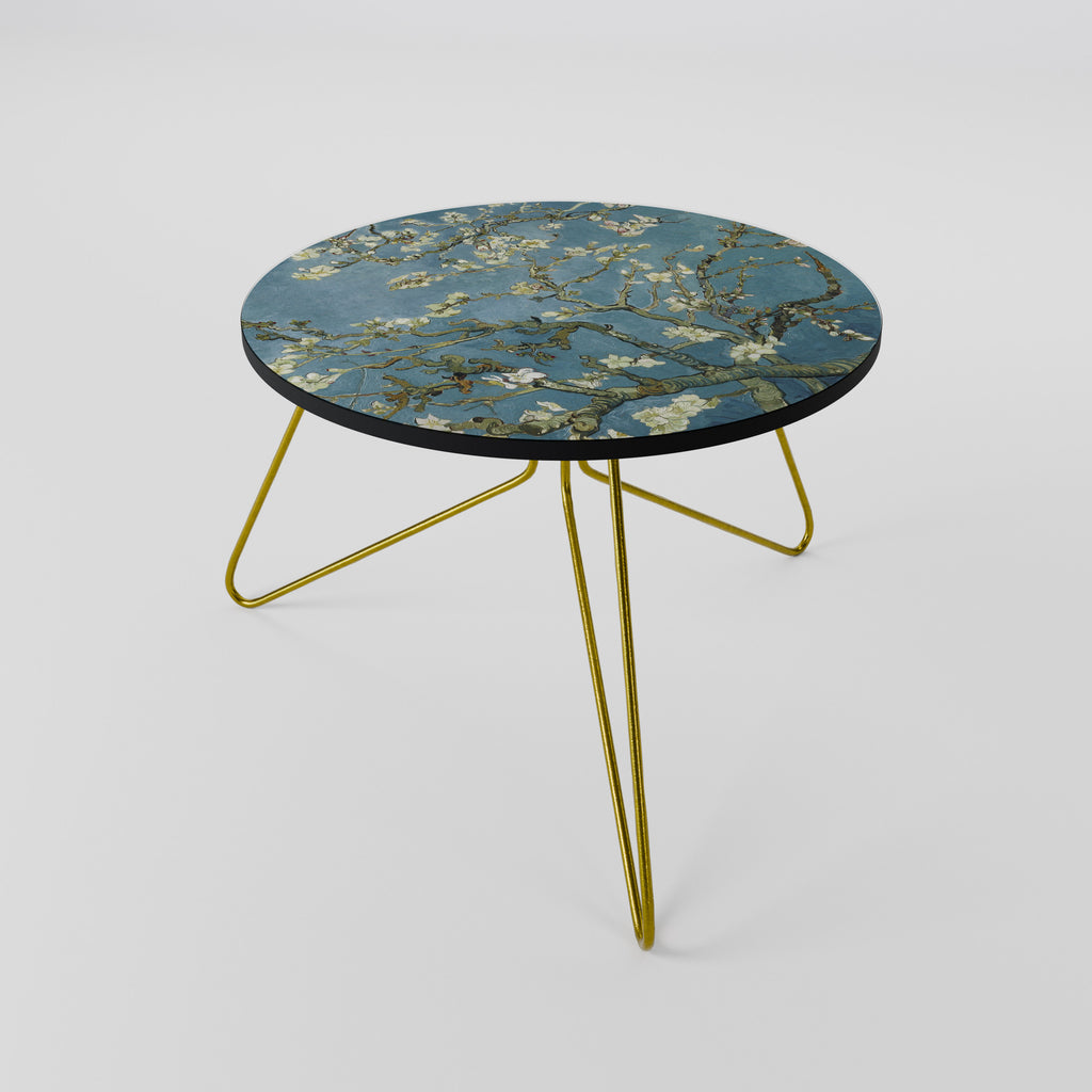 ALMOND BLOSSOM Couchtisch