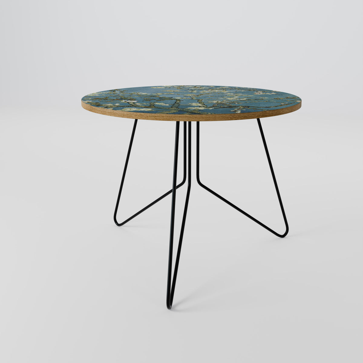 ALMOND BLOSSOM Couchtisch