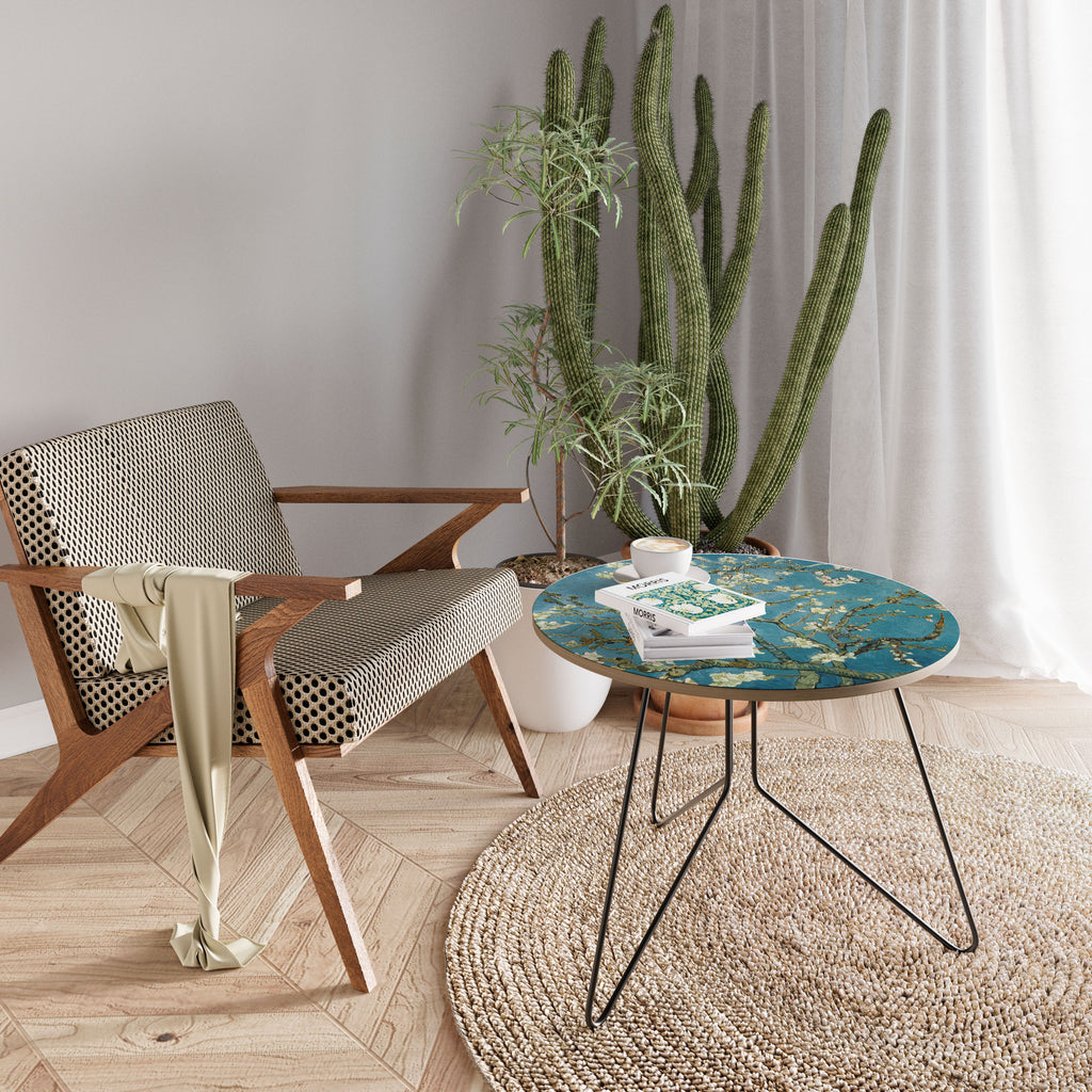 ALMOND BLOSSOM Couchtisch