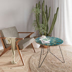 ALMOND BLOSSOM Couchtisch