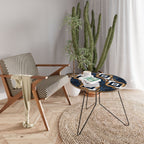 ARTFUL GEOMETRY Soffbord