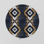 ARTFUL GEOMETRY Soffbord