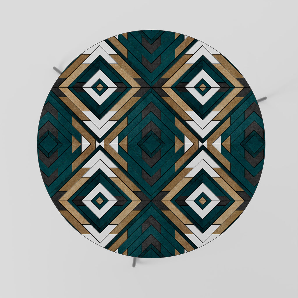 ARTISTIC GEOMETRY Soffbord