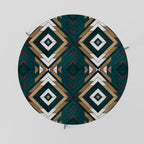 ARTISTIC GEOMETRY Soffbord