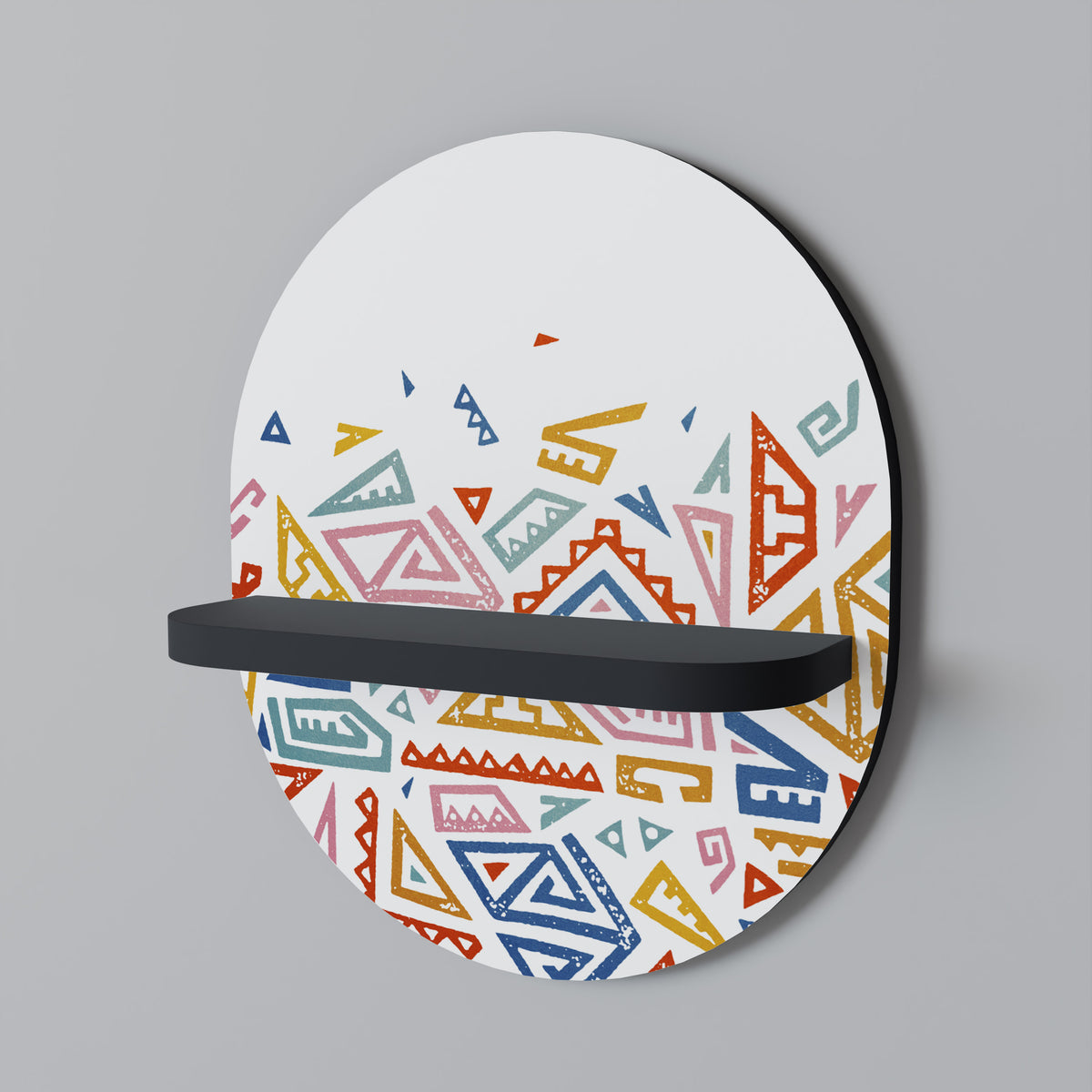 ANGULAR FEELING Designová police