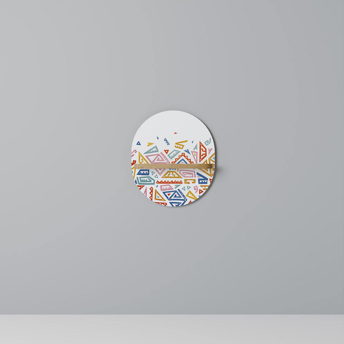 ANGULAR FEELING Designová police