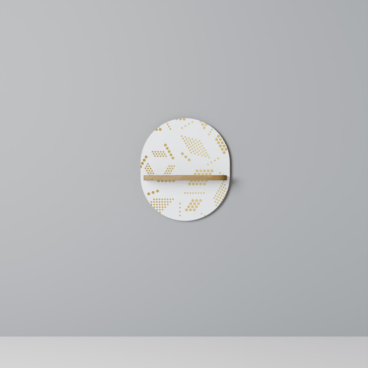 SPOTTED DAZE Designová police