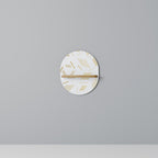 SPOTTED DAZE Decorative Art Shelf