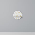 SPOTTED DAZE Decorative Art Shelf