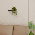 SPOTTED DAZE Decorative Art Shelf