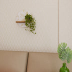 SPOTTED DAZE Decorative Art Shelf