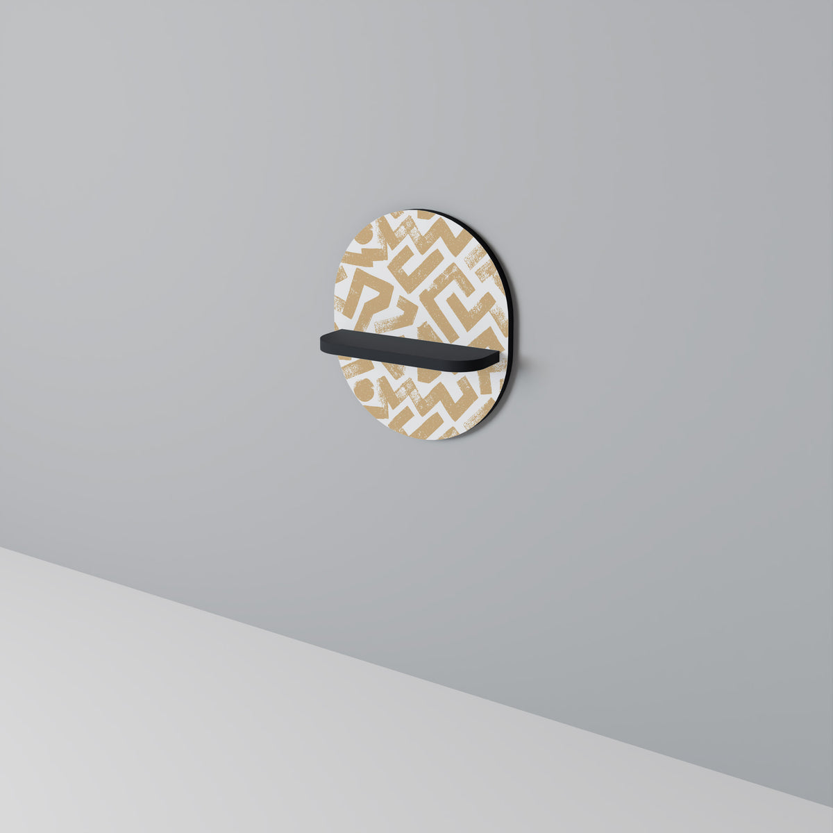 CLUSTER CRAFTS Prateleira Artística