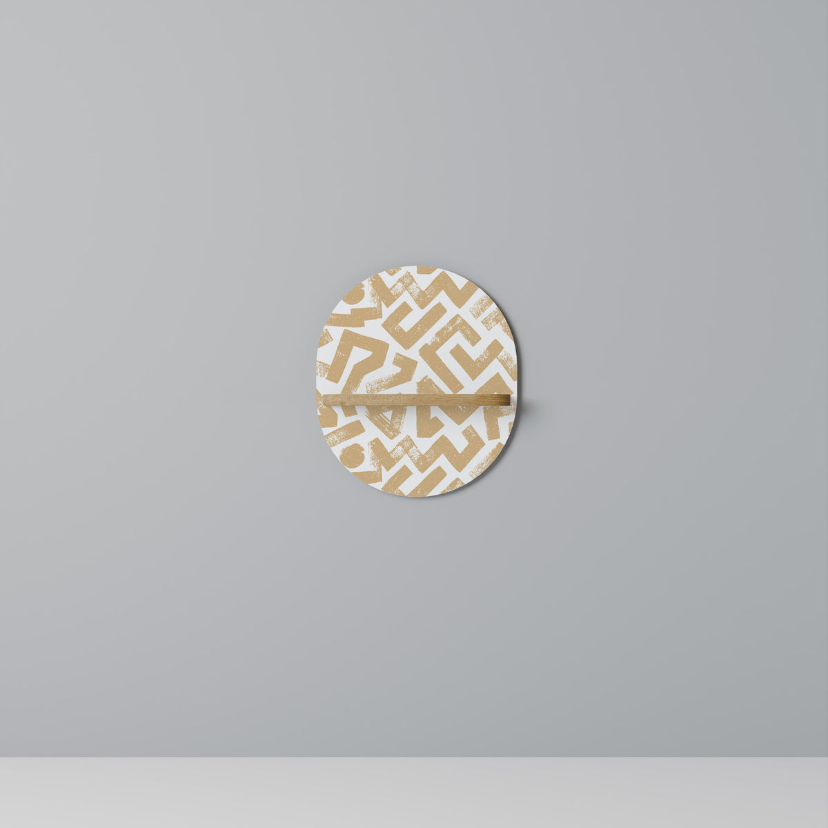 CLUSTER CRAFTS Prateleira Artística