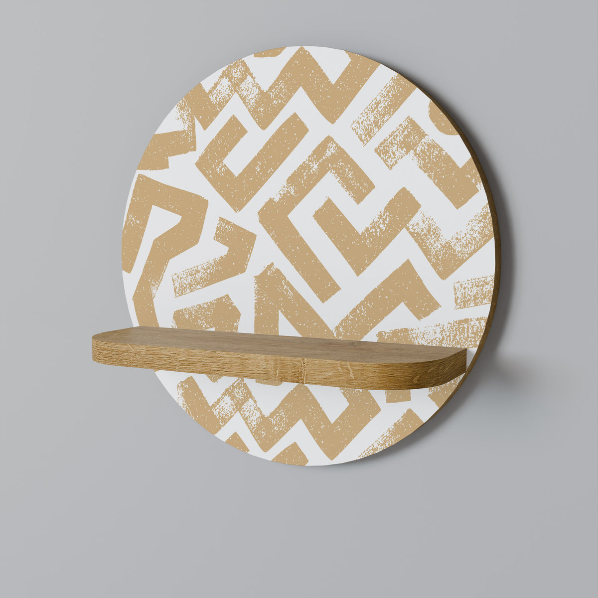 CLUSTER CRAFTS Prateleira Artística