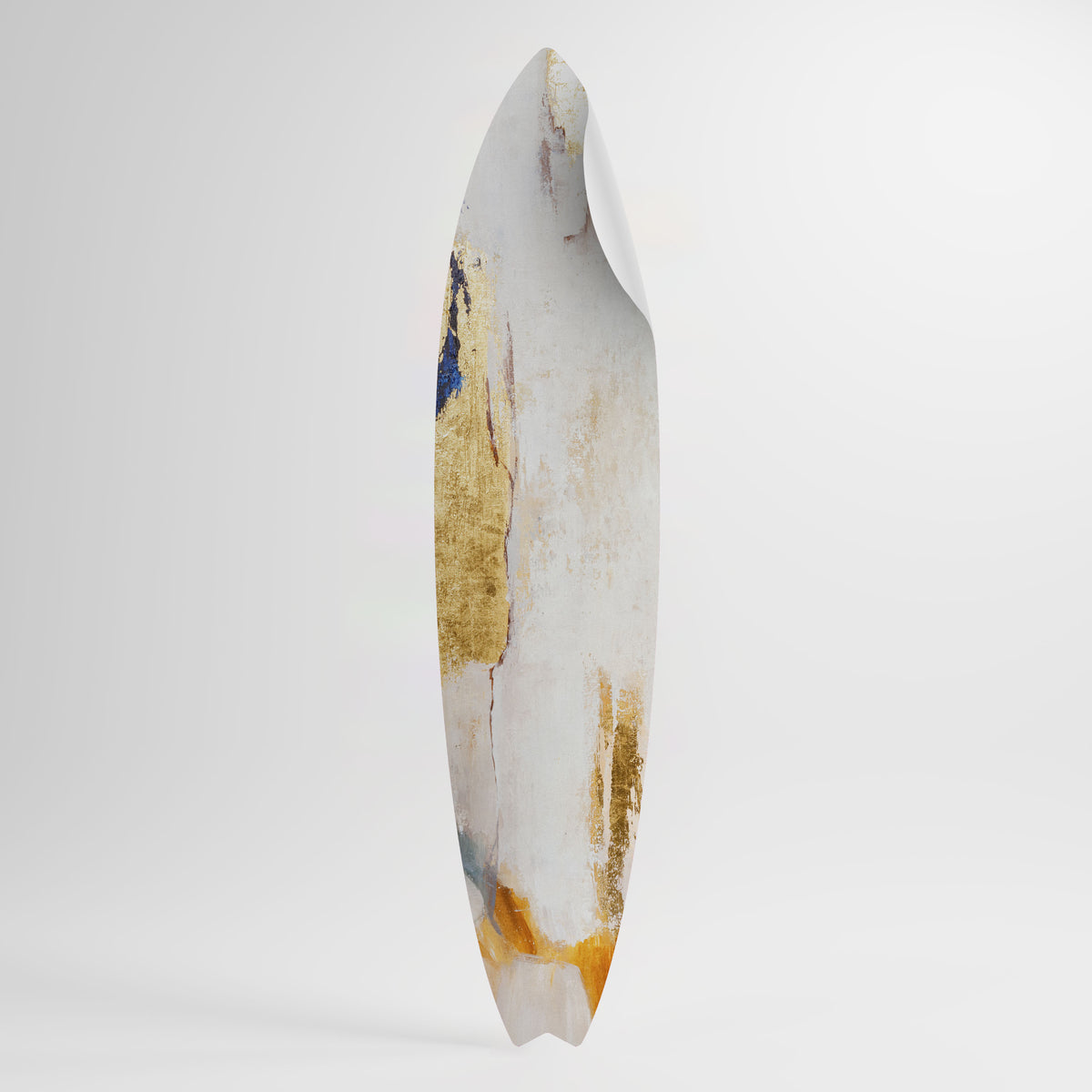 ELEMENTAL SURFACE STORY Autocolante Prancha de Surf