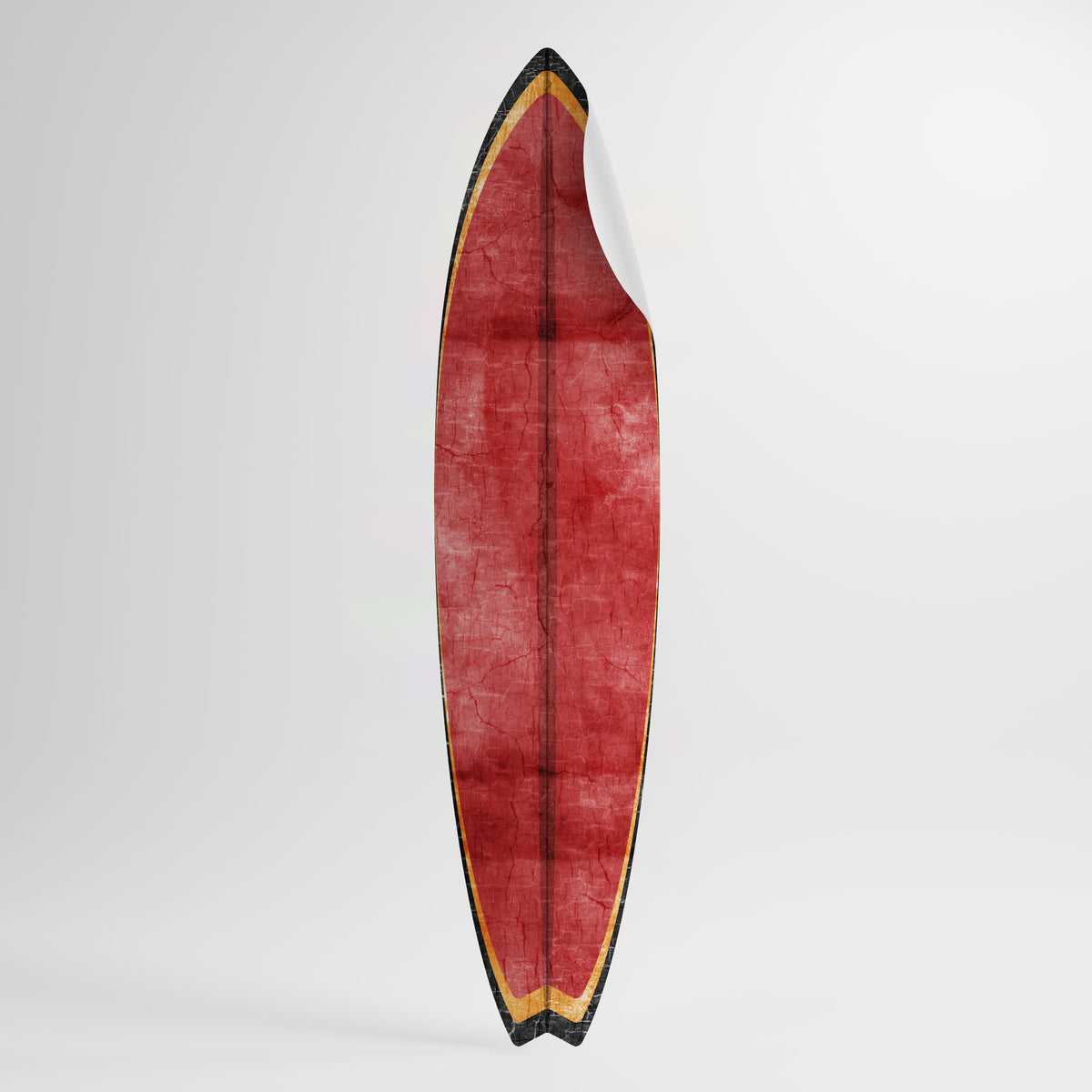SCARLET EDGE Autocolante Prancha de Surf