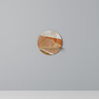 SANDHILLS SPLENDOUR Decorative Art Shelf