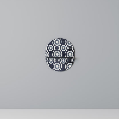 GRAPHITE EYES Art Shelf