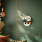 TESSELATE TREASURES Decorative Art Shelf