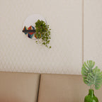 TESSELATE TREASURES Decorative Art Shelf