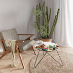 TESSELATE TREASURES Coffee Table