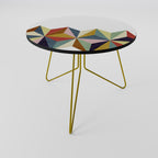 TESSELATE TREASURES Coffee Table