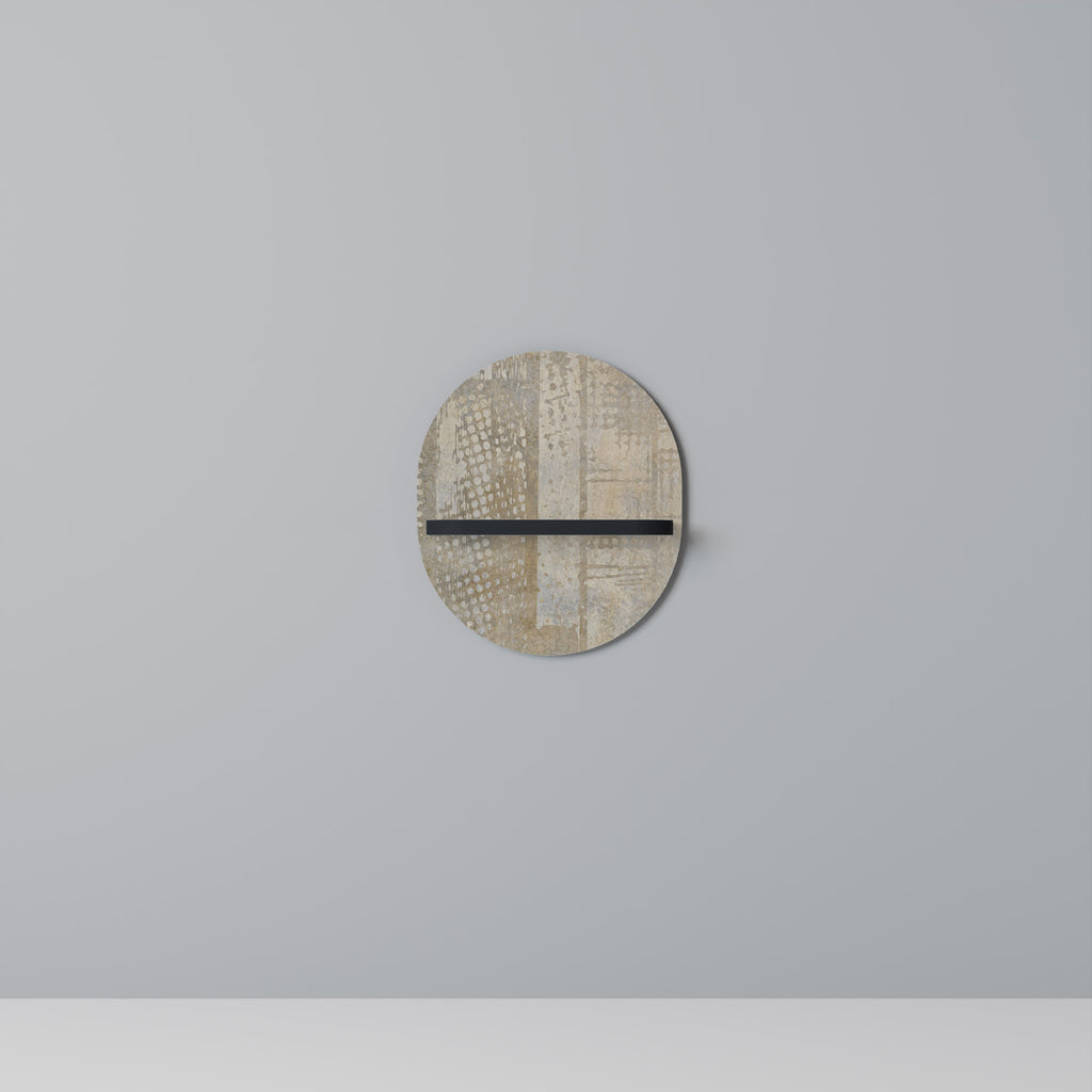 SCREEN ERROR Estante Artístico