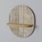 SCREEN ERROR Estante Artístico