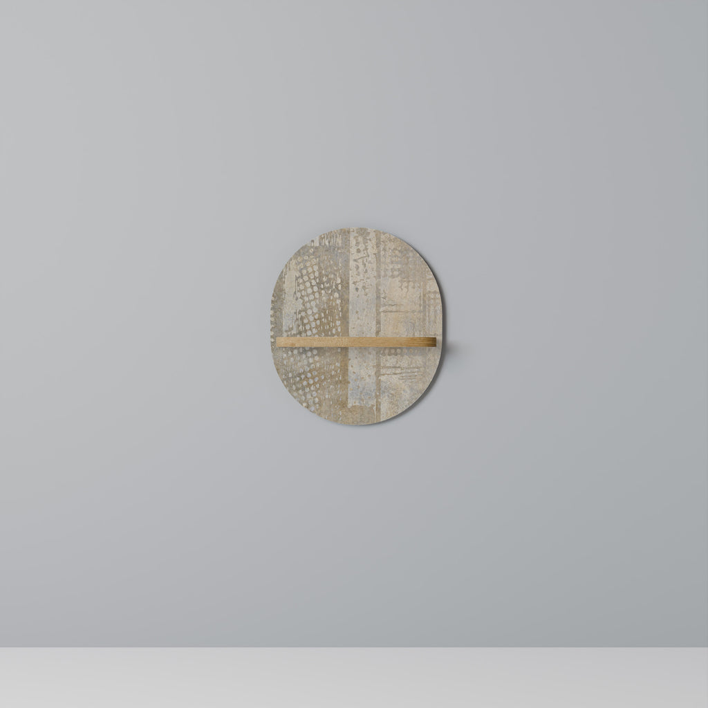 SCREEN ERROR Estante Artístico