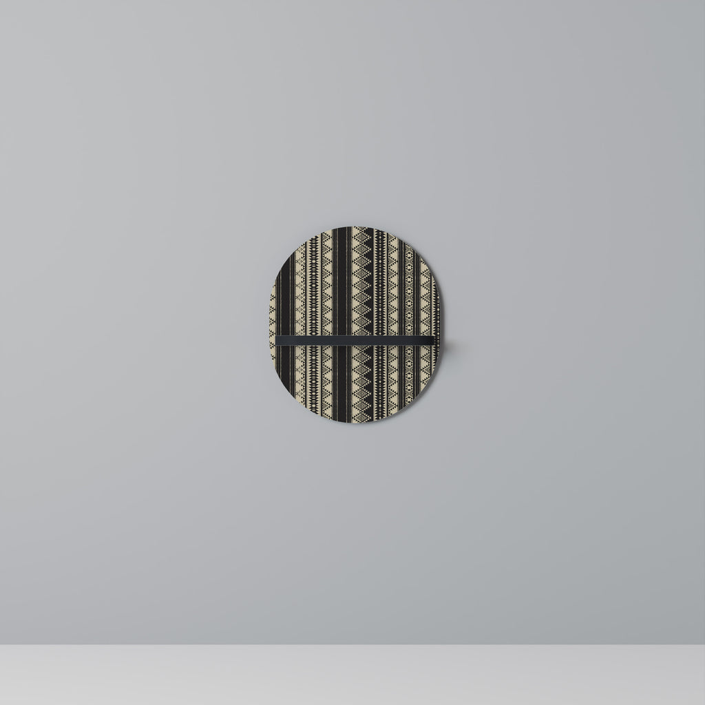 AZTEC Decorative Art Shelf