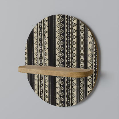 AZTEC Art Shelf