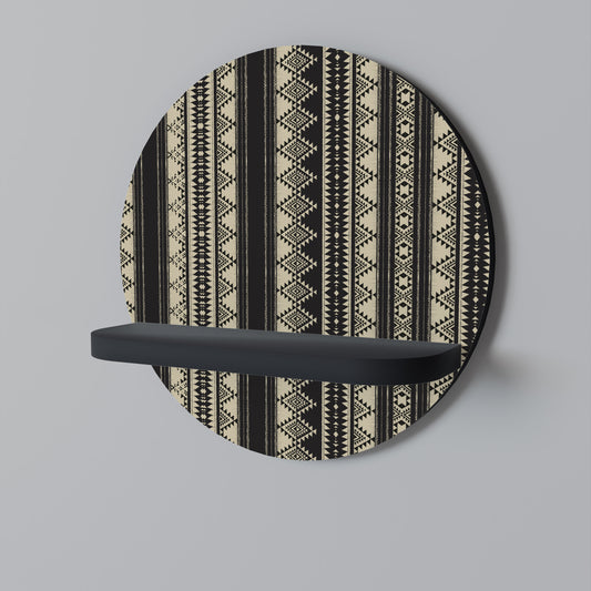 AZTEC Dekorationshylla