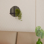 AZTEC Decorative Art Shelf