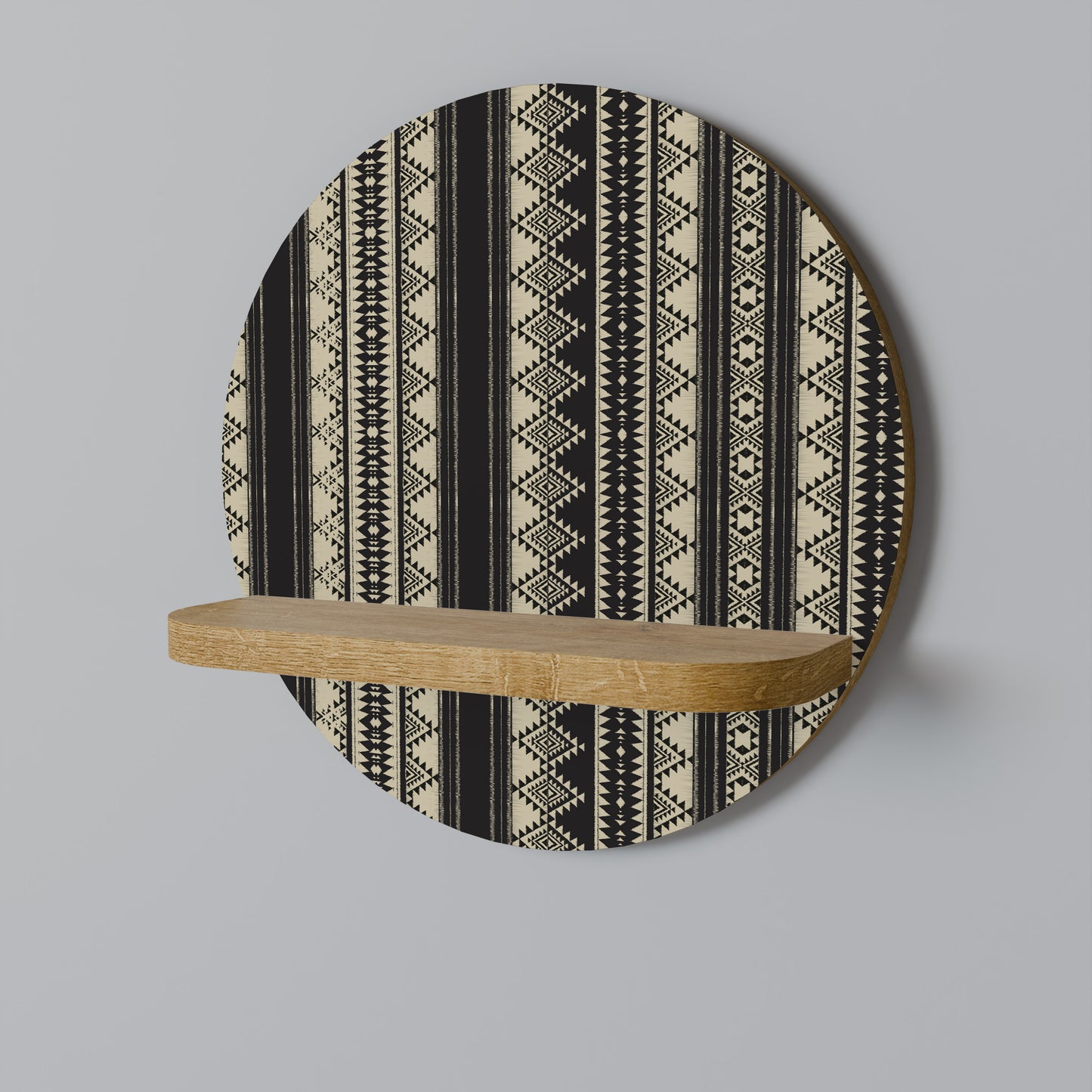 AZTEC Art Shelf