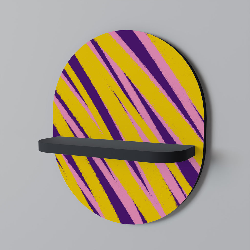 DREAMS COME TRUE Decorative Art Shelf