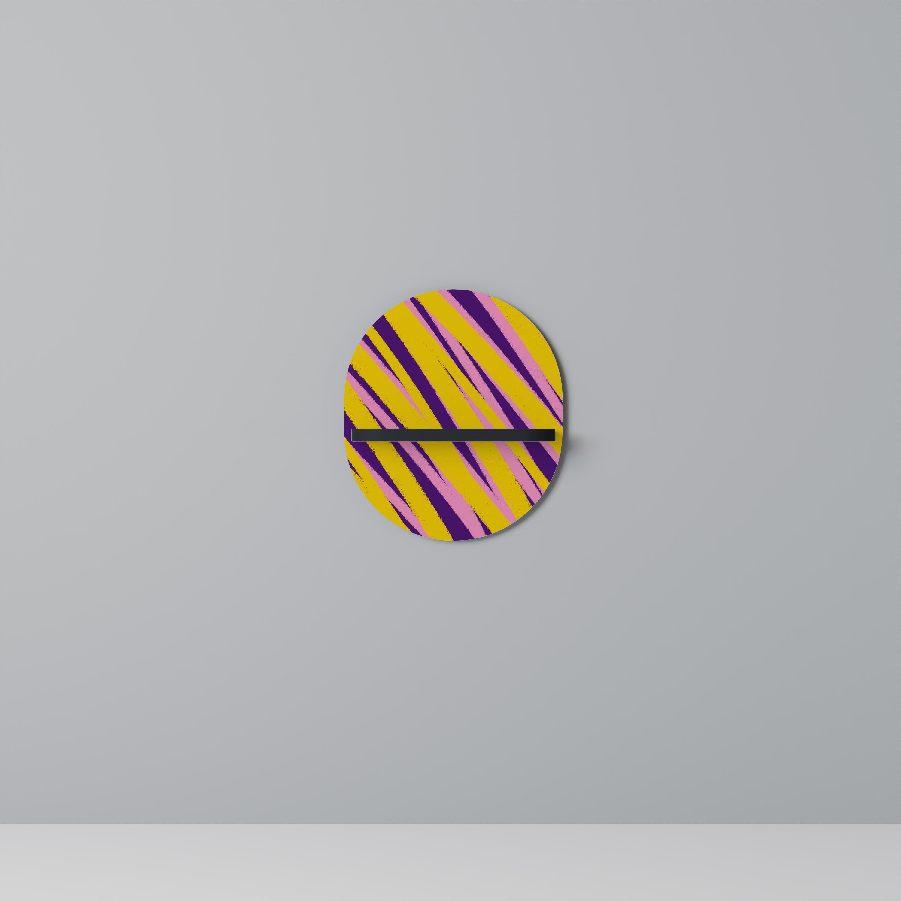 DREAMS COME TRUE Decorative Art Shelf