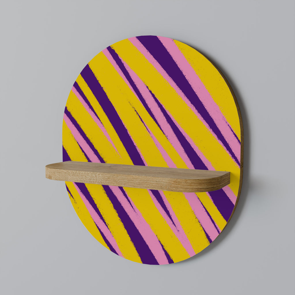 DREAMS COME TRUE Decorative Art Shelf