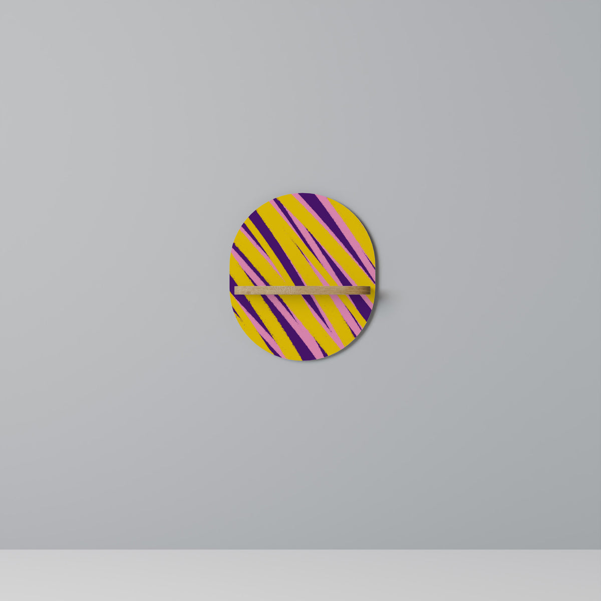 DREAMS COME TRUE Art Shelf