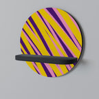 DREAMS COME TRUE Decorative Art Shelf