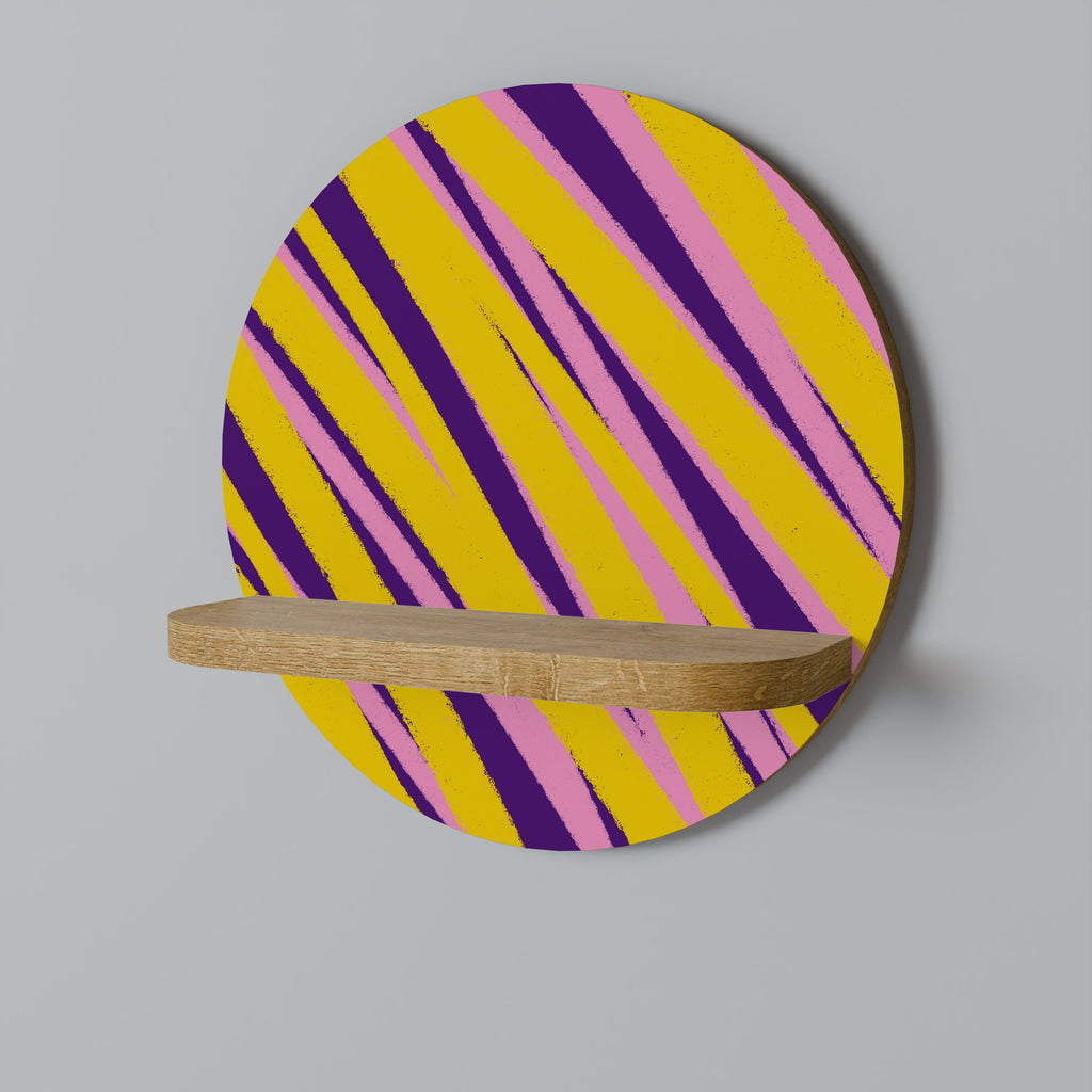 DREAMS COME TRUE Decorative Art Shelf