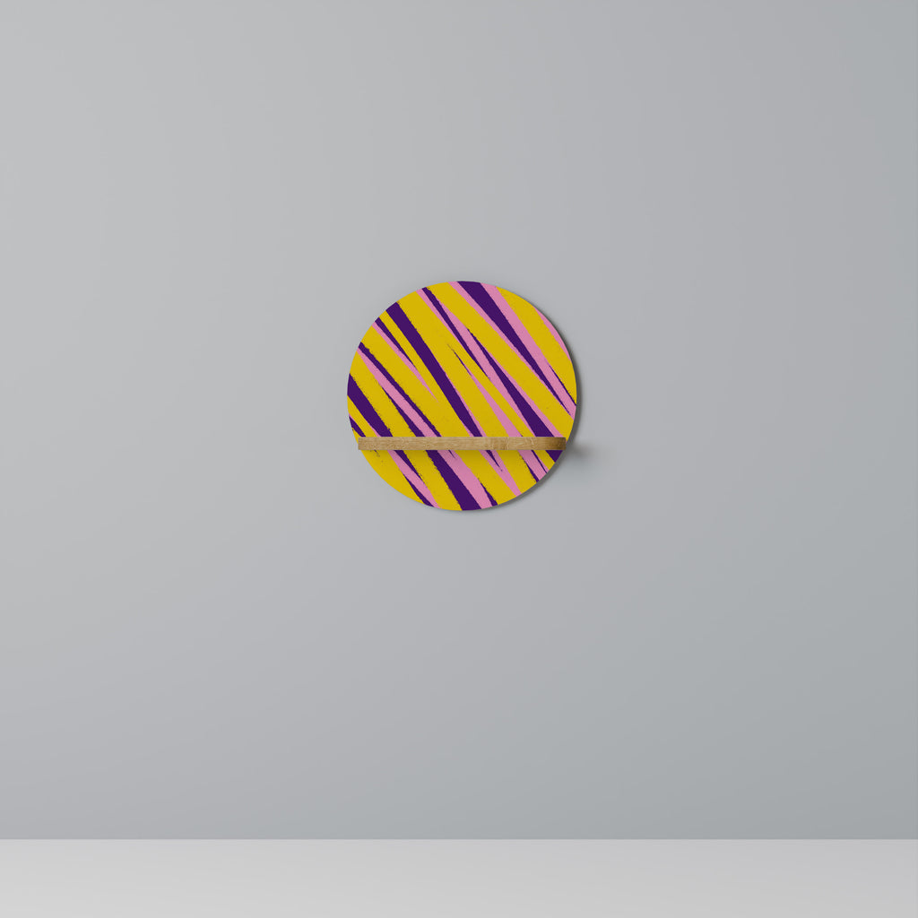 DREAMS COME TRUE Decorative Art Shelf