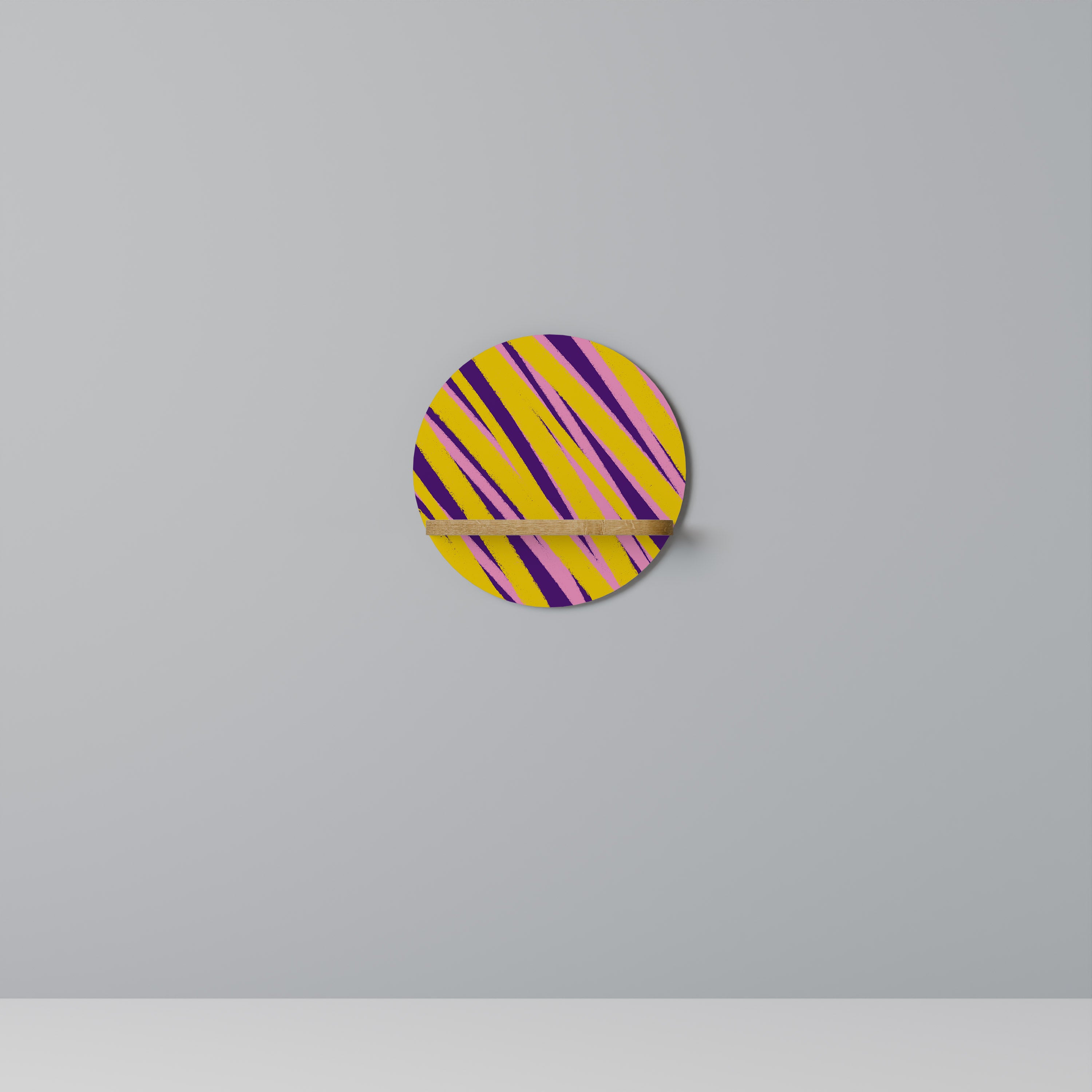 DREAMS COME TRUE Decorative Art Shelf